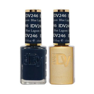 DIVA Matching Duo - 246 - C8 Nail SupplyDivaDIVA-D-246