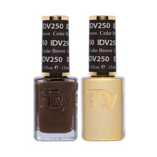 DIVA Matching Duo - 250 - C8 Nail SupplyDivaDIVA-D-250