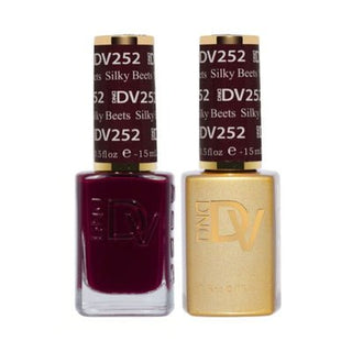 DIVA Matching Duo - 252 - C8 Nail SupplyDivaDIVA-D-252
