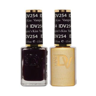 DIVA Matching Duo - 254 - C8 Nail SupplyDivaDIVA-D-254