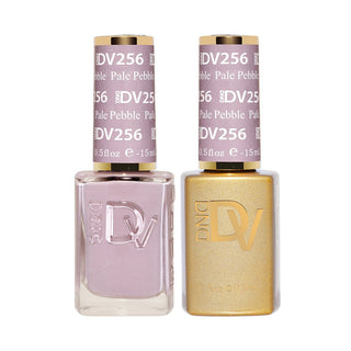DIVA Matching Duo - 256 - C8 Nail SupplyDivaDIVA-D-256