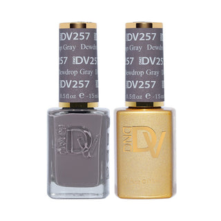 DIVA Matching Duo - 257 - C8 Nail SupplyDivaDIVA-D-257