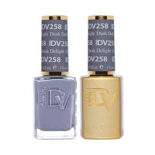 DIVA Matching Duo - 258 - C8 Nail SupplyDivaDIVA-D-258