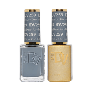 DIVA Matching Duo - 259 - C8 Nail SupplyDivaDIVA-D-259