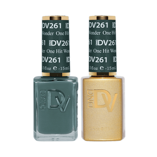 DIVA Matching Duo - 261 - C8 Nail SupplyDivaDIVA-D-261