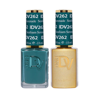 DIVA Matching Duo - 262 - C8 Nail SupplyDivaDIVA-D-262