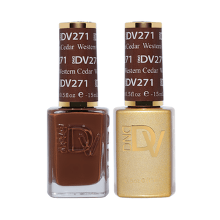 DIVA Matching Duo - 271 - C8 Nail SupplyDivaDIVA-D-271