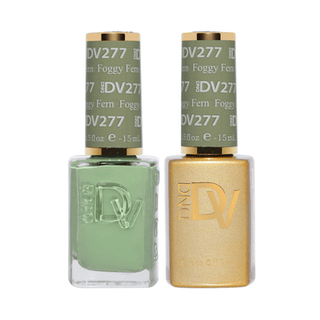 DIVA Matching Duo - 277 - C8 Nail SupplyDivaDIVA-D-277