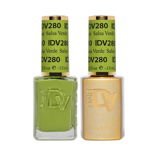 DIVA Matching Duo - 280 - C8 Nail SupplyDivaDIVA-D-280