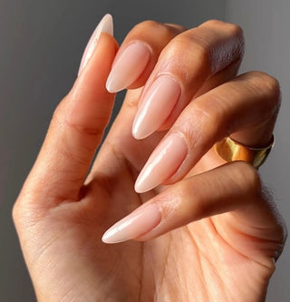 DND Matching Pair - Sheer Collection - 867 Perfect Nude