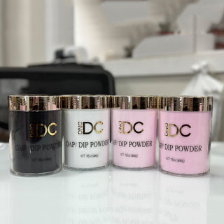DND DC - Dap Dip Powder 16oz - C8 Nail SupplyDND DCDC-16OZ-01