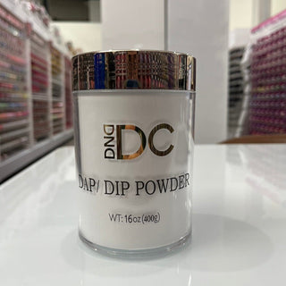 DND DC - Dap Dip Powder 16oz - C8 Nail SupplyDND DCDC-16OZ-01