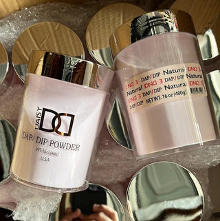 DND DC - Dap Dip Powder 16oz - C8 Nail SupplyDND DCDC-16OZ-03