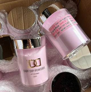 DND DC - Dap Dip Powder 16oz - C8 Nail SupplyDND DCDC-16OZ-04