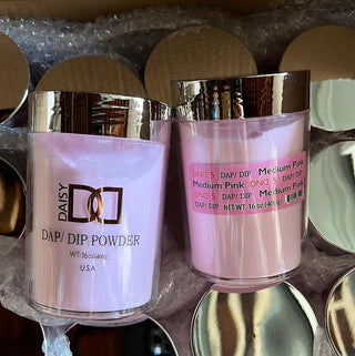 DND DC - Dap Dip Powder 16oz - C8 Nail SupplyDND DCDC-16OZ-05