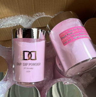 DND DC - Dap Dip Powder 16oz - C8 Nail SupplyDND DCDC-16OZ-06