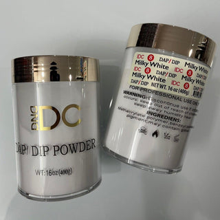 DND DC - Dap Dip Powder 16oz - C8 Nail SupplyDND DCDC-16OZ-08