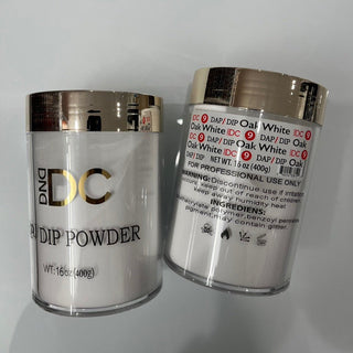 DND DC - Dap Dip Powder 16oz - C8 Nail SupplyDND DCDC-16OZ-09