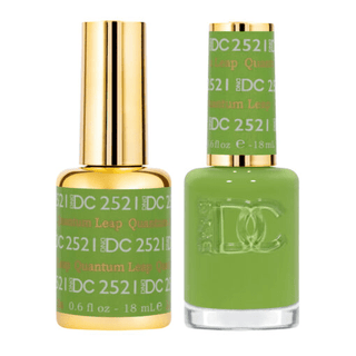 DND DC Matching Pair - Free Spirit Collection - 2521 Quantum Leap - C8 Nail SupplyDND DCDNDDC-D-2521