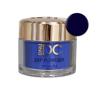 DND DC Matching Powder 2oz - 002 Earth Day - C8 Nail SupplyDND DC