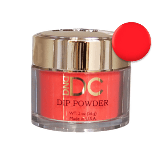 DND DC Matching Powder 2oz - 007 Canadia Maple - C8 Nail SupplyDND DC