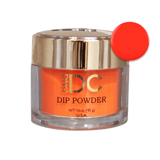 DND DC Matching Powder 2oz - 008 My Islanders - C8 Nail SupplyDND DC