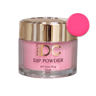 DND DC Matching Powder 2oz - 016 Darken Rose - C8 Nail SupplyDND DC