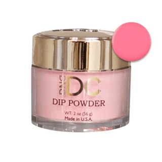 DND DC Matching Powder 2oz - 017 - C8 Nail SupplyDND DC