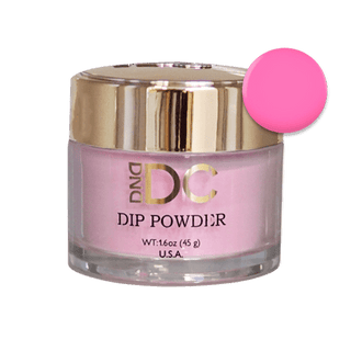 DND DC Matching Powder 2oz - 018 Violet Pink - C8 Nail SupplyDND DC