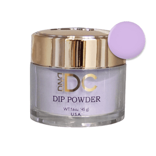 DND DC Matching Powder 2oz - 026 Croscus Lavender - C8 Nail SupplyDND DC