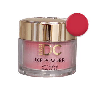 DND DC Matching Powder 2oz - 039 Fire Brick - C8 Nail SupplyDND DC