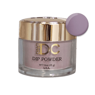 DND DC Matching Powder 2oz - 045 Pepperwood Brown - C8 Nail SupplyDND DC