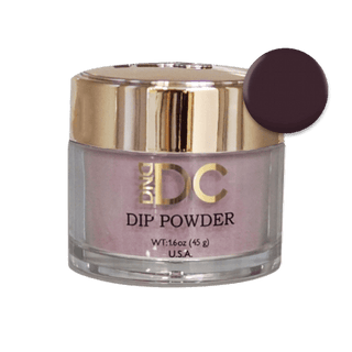 DND DC Matching Powder 2oz - 046 Pewter Gray - C8 Nail SupplyDND DC