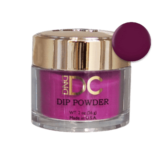 DND DC Matching Powder 2oz - 049 Dazzle Zone - C8 Nail SupplyDND DC