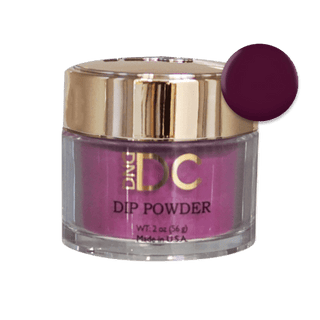 DND DC Matching Powder 2oz - 050 Twilight Sparkles - C8 Nail SupplyDND DC