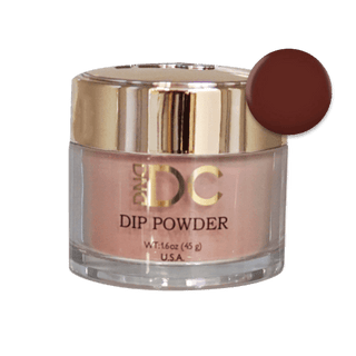 DND DC Matching Powder 2oz - 051 Light Macore - C8 Nail SupplyDND DC