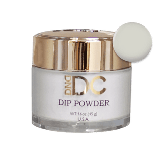 DND DC Matching Powder 2oz - 056 White Chalk - C8 Nail SupplyDND DC