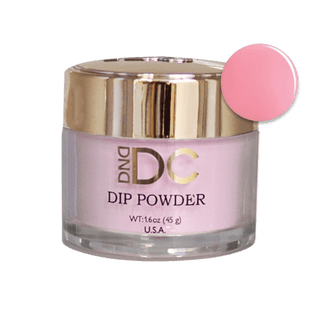 DND DC Matching Powder 2oz - 059 Sheer Pink - C8 Nail SupplyDND DC