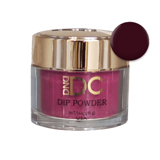 DND DC Matching Powder 2oz - 062 Strawberry Wine - C8 Nail SupplyDND DC