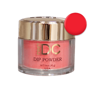DND DC Matching Powder 2oz - 065 Thai Chili - C8 Nail SupplyDND DC
