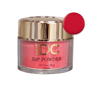 DND DC Matching Powder 2oz - 069 Royal Pink - C8 Nail SupplyDND DC