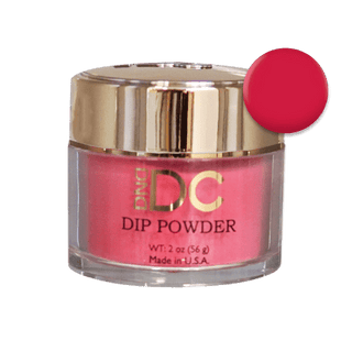 DND DC Matching Powder 2oz - 070 Visionary Pink - C8 Nail SupplyDND DC