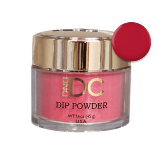 DND DC Matching Powder 2oz - 071 Cherry Punch - C8 Nail SupplyDND DC
