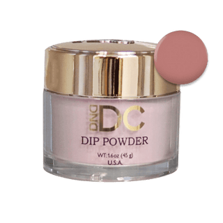 DND DC Matching Powder 2oz - 076 Taro Pudding - C8 Nail SupplyDND DC