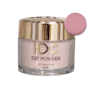 DND DC Matching Powder 2oz - 077 Strawberry Latte - C8 Nail SupplyDND DC