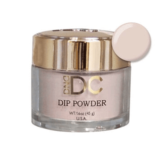 DND DC Matching Powder 2oz - 078 Rose Beige - C8 Nail SupplyDND DC