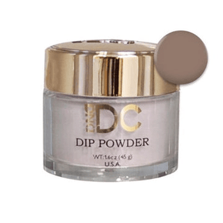 DND DC Matching Powder 2oz - 079 Lead Gray - C8 Nail SupplyDND DC