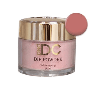 DND DC Matching Powder 2oz - 080 Lobster Bisque - C8 Nail SupplyDND DC