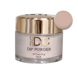 DND DC Matching Powder 2oz - 081 Pearl Pink - C8 Nail SupplyDND DC