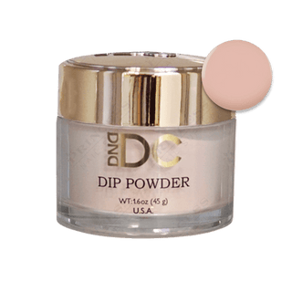 DND DC Matching Powder 2oz - 083 Eggshell - C8 Nail SupplyDND DC